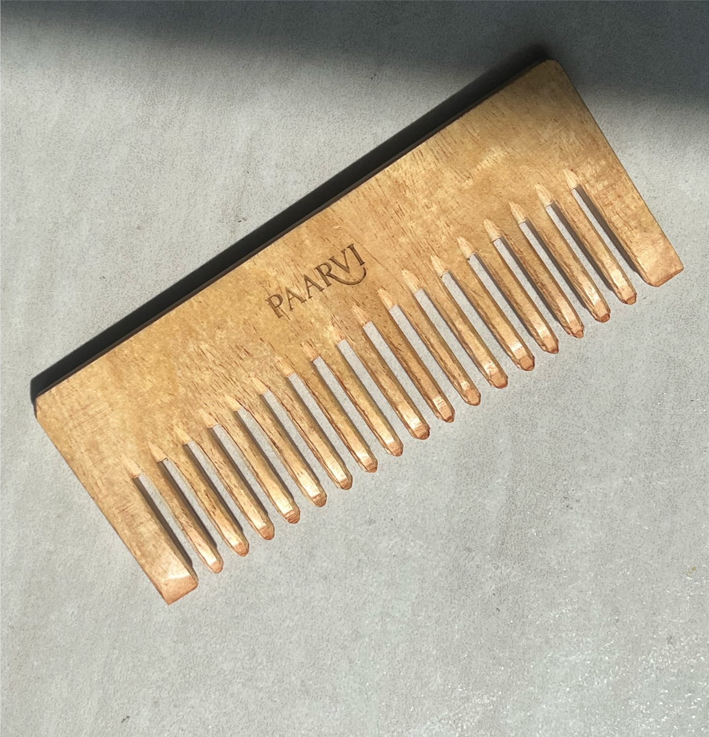 Neem Comb