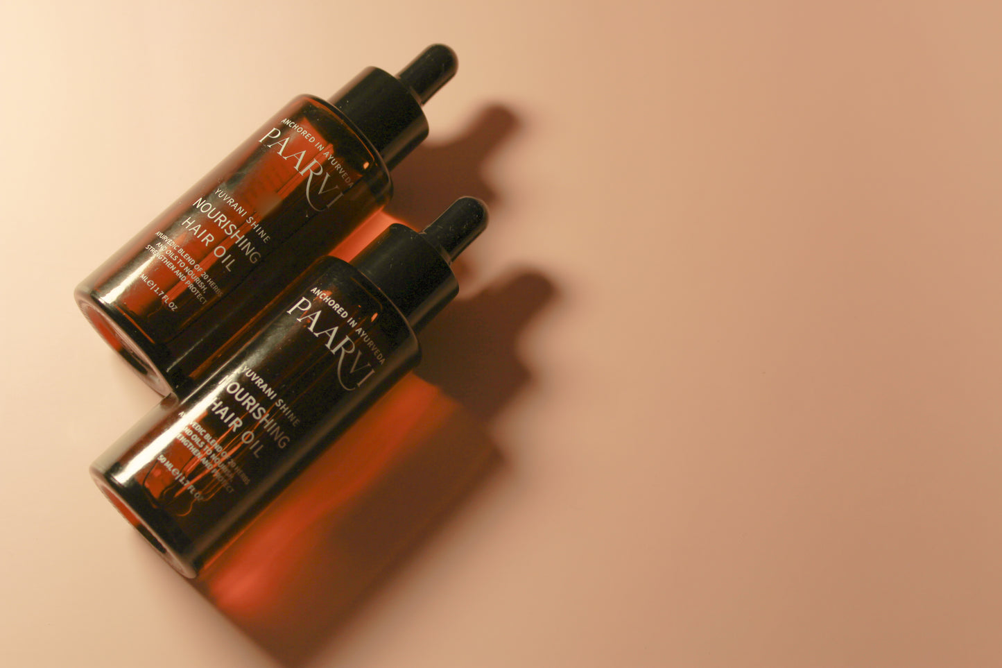 YUVRANI SHINE Bundle