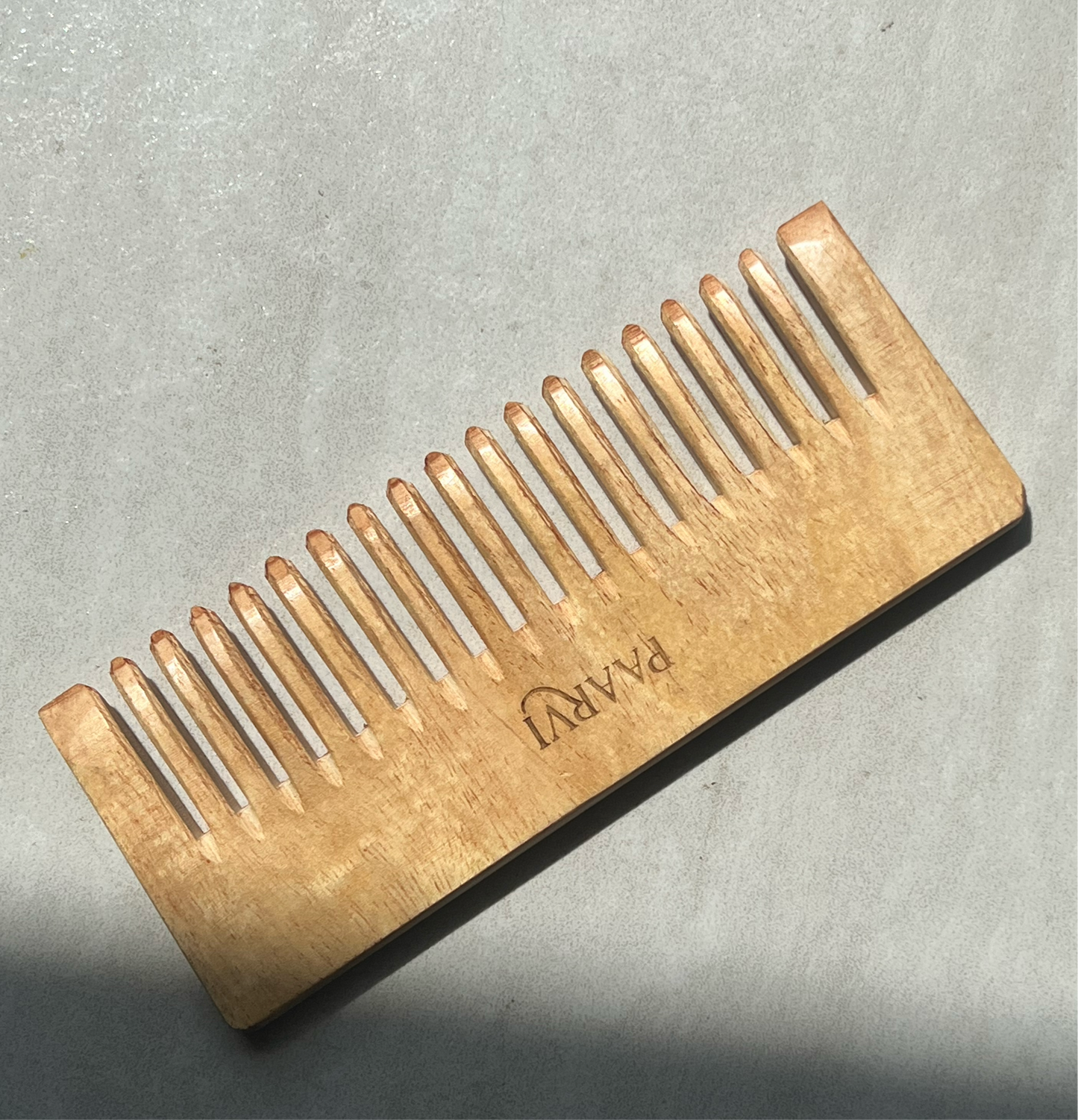 Neem Comb