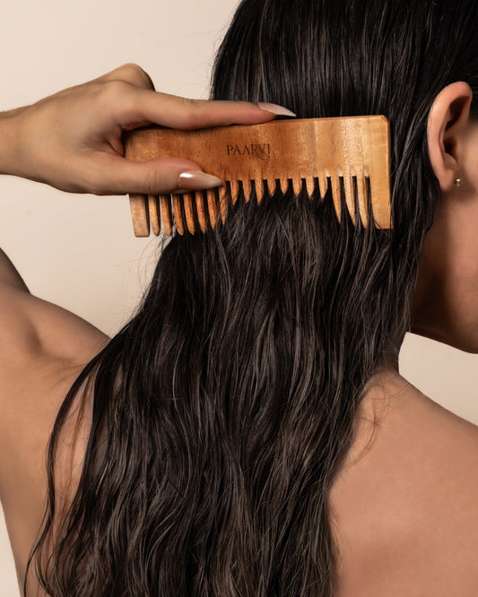 Neem Comb
